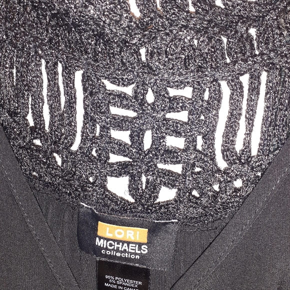 Plus size Sleeveless top NWT - Picture 4 of 4